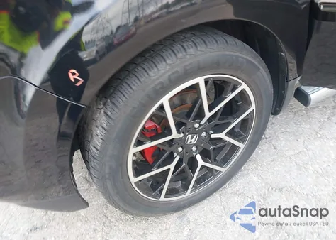 2013 Honda Pilot Ex z USA, uszkodzony, nr VIN 5FNYF4H48DB067548